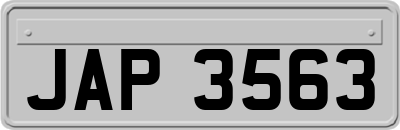 JAP3563