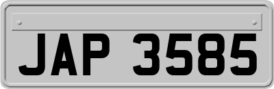 JAP3585