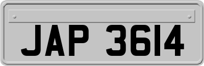 JAP3614