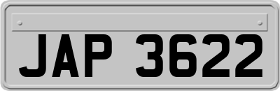 JAP3622