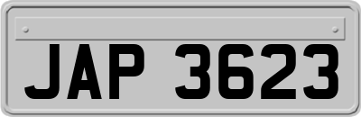 JAP3623