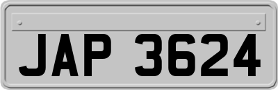 JAP3624