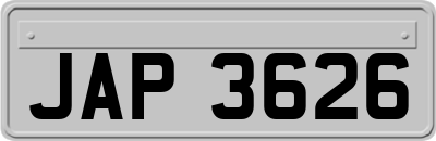 JAP3626