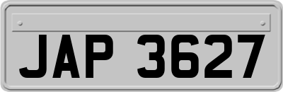 JAP3627