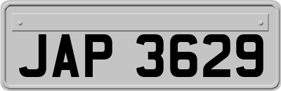 JAP3629