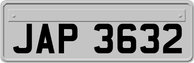 JAP3632