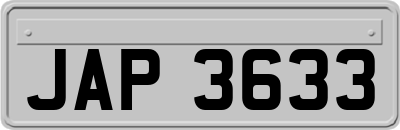 JAP3633