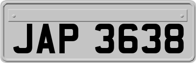 JAP3638