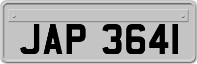 JAP3641