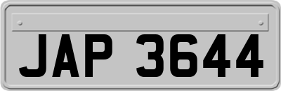 JAP3644
