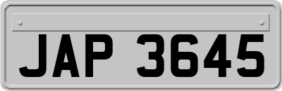 JAP3645