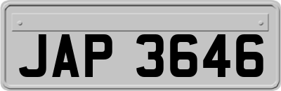 JAP3646