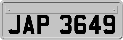 JAP3649