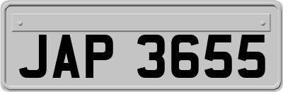 JAP3655