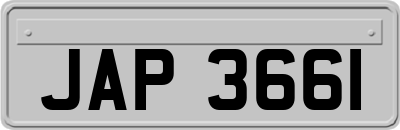 JAP3661