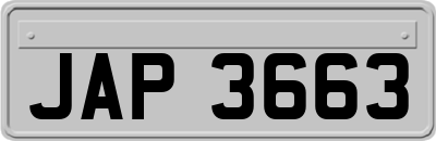 JAP3663