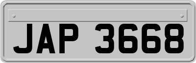 JAP3668