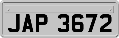 JAP3672