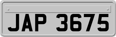 JAP3675