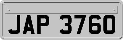 JAP3760