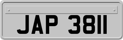 JAP3811