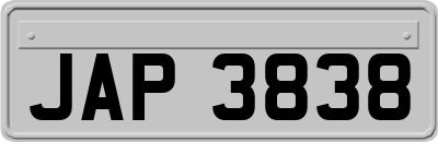 JAP3838