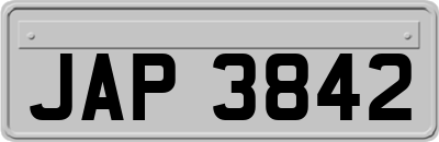 JAP3842