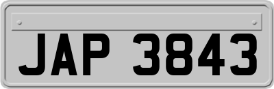 JAP3843