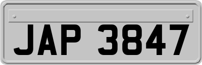 JAP3847