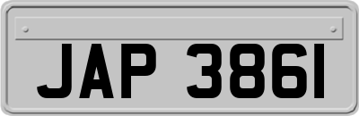 JAP3861