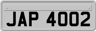 JAP4002