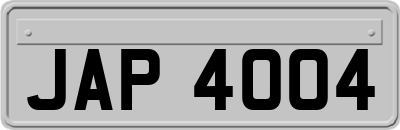 JAP4004