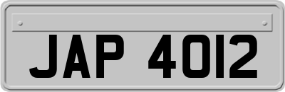 JAP4012