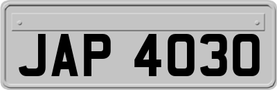 JAP4030