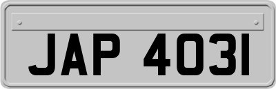 JAP4031