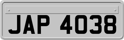 JAP4038