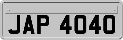 JAP4040