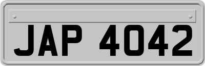 JAP4042