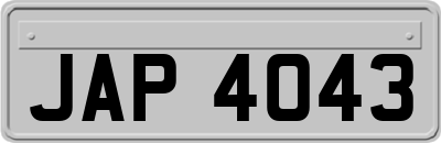JAP4043