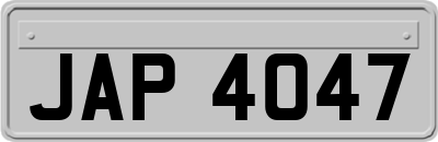 JAP4047