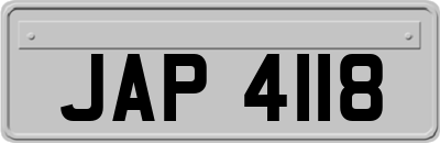 JAP4118