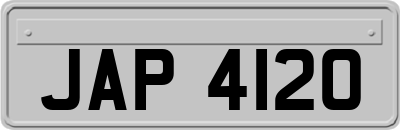 JAP4120