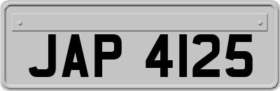 JAP4125