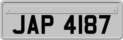 JAP4187