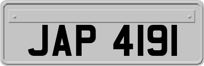 JAP4191