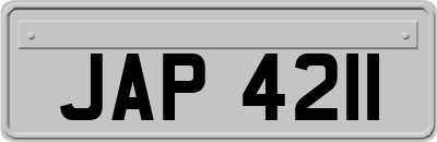 JAP4211
