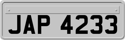 JAP4233