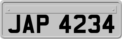 JAP4234