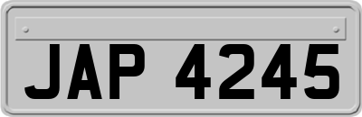 JAP4245