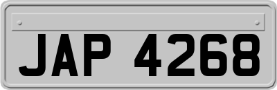 JAP4268